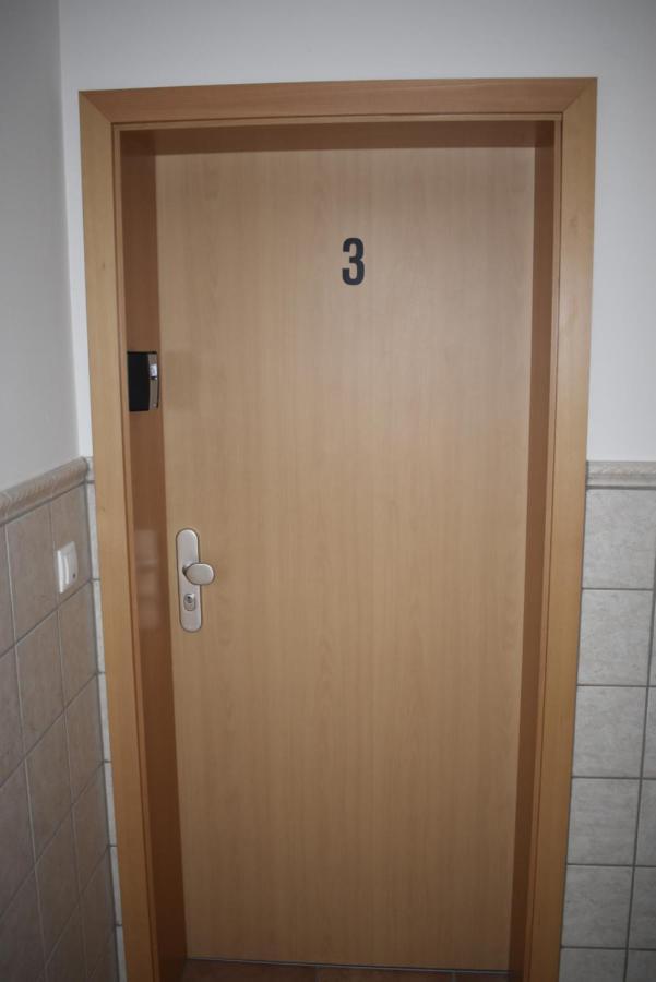 Pension Zur Schleuse Garni Am Elbe Luebeck - Kanal In Witzeeze Exterior foto