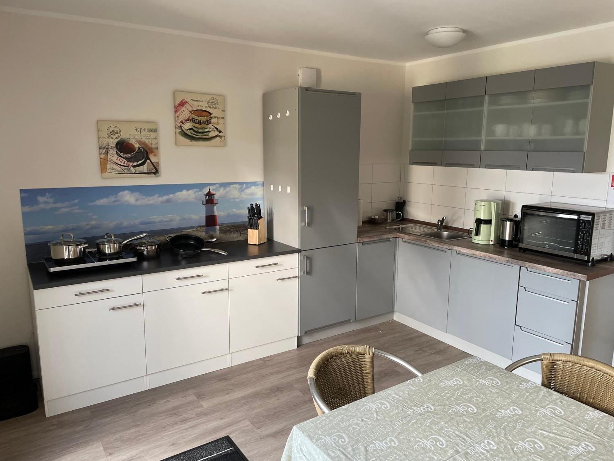Pension Zur Schleuse Garni Am Elbe Luebeck - Kanal In Witzeeze Exterior foto